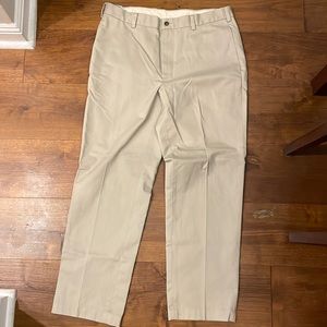 Brooks Brothers Khaki Pants
